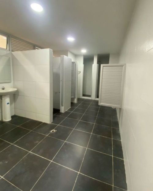 Bodega en arriendo en Las Malvinas, Barranquilla, 820 m² · foto 13 de 17