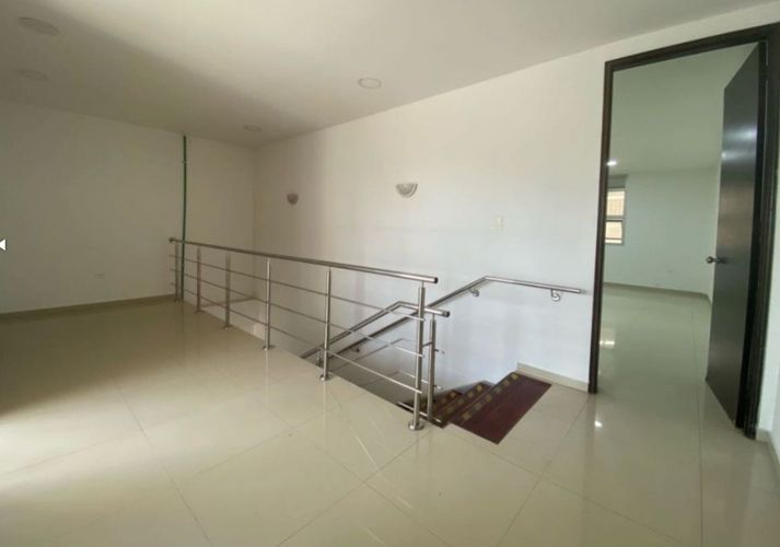 Bodega en arriendo en Las Malvinas, Barranquilla, 820 m² · foto 10 de 17