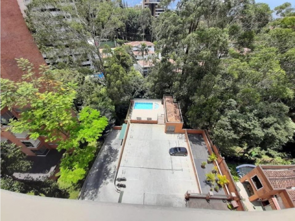 Apartamento en arriendo en El Campestre, Medellín · foto 19 de 23