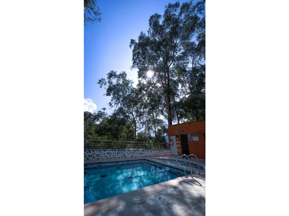 Apartamento en arriendo en El Campestre, Medellín · foto 20 de 23