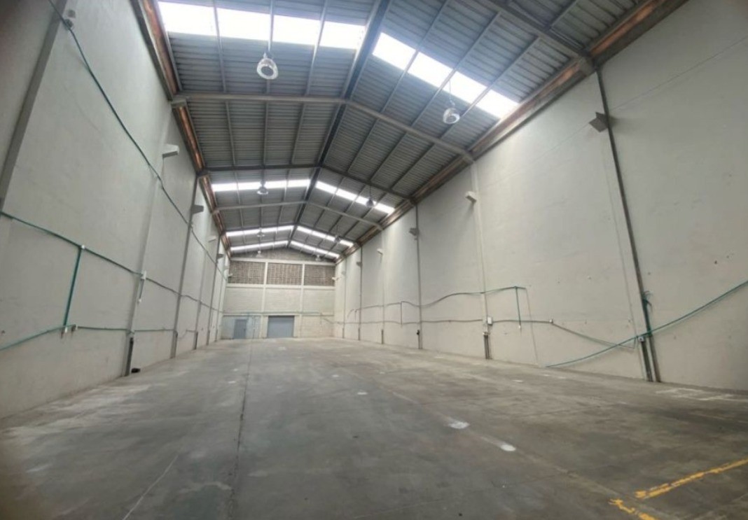 Bodega en Arriendo en Las malvinas, Barranquilla