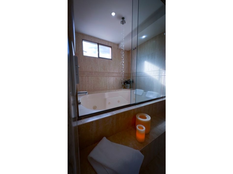 Apartamento en arriendo en El Campestre, Medellín · foto 23 de 23