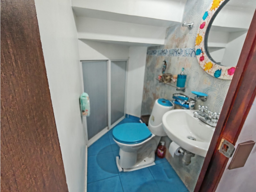 Casa en venta en Ciudad Alsacia, Bogotá · foto 10 de 24