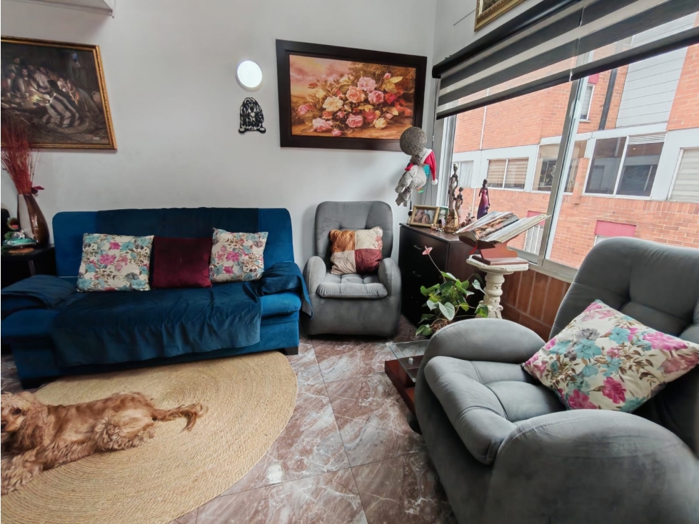 Casa en venta en Ciudad Alsacia, Bogotá · foto 11 de 24