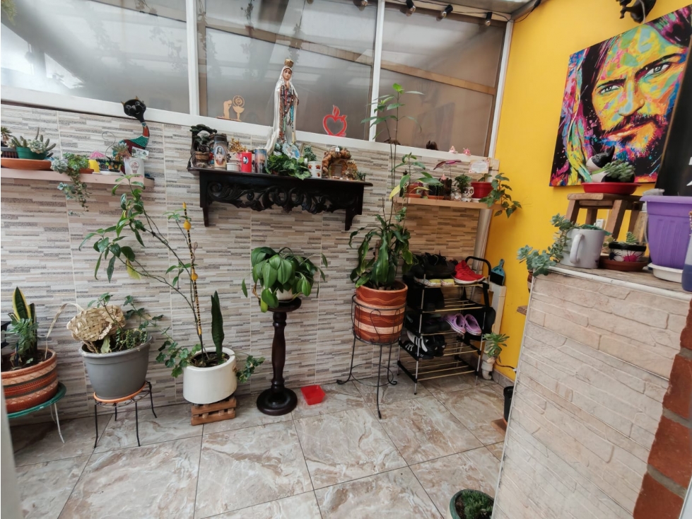 Casa en venta en Ciudad Alsacia, Bogotá · foto 14 de 24