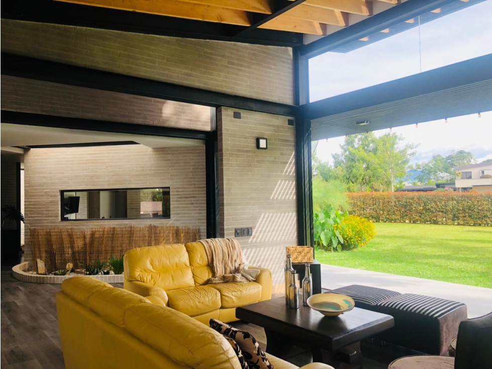 House for rent in Rionegro, Rionegro