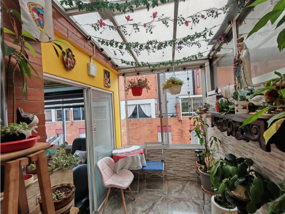 Casa en venta en Ciudad Alsacia, Bogotá · foto 15 de 24