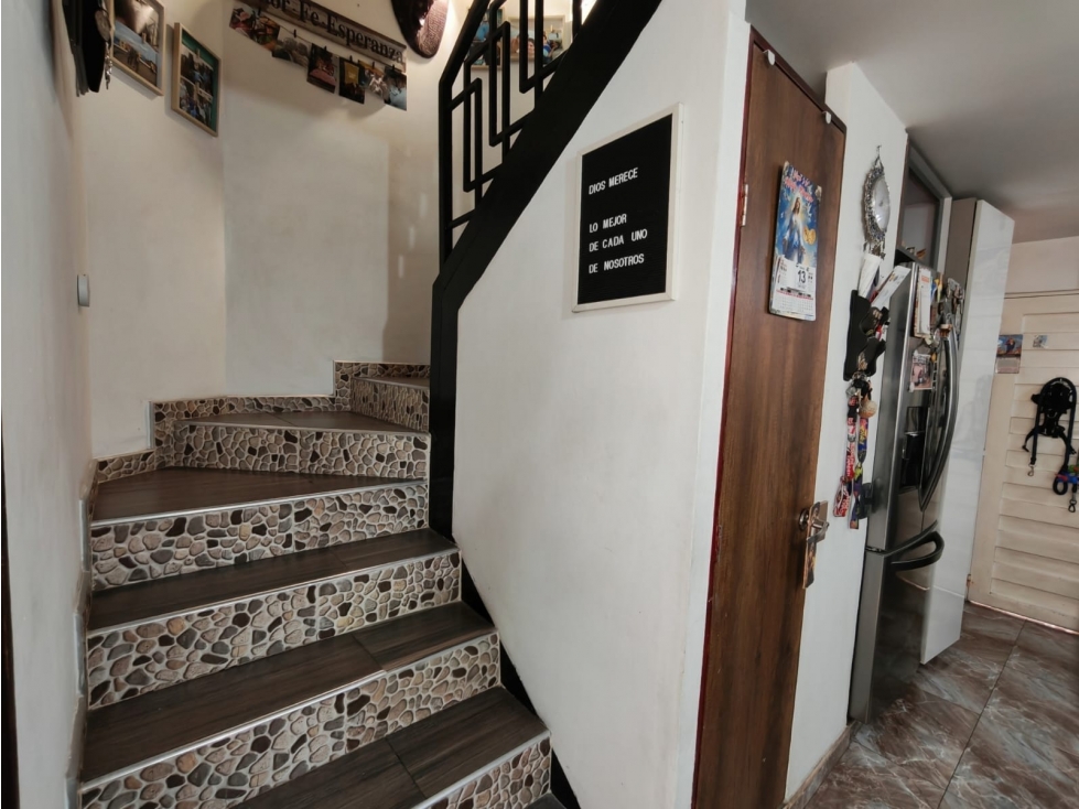 Casa en venta en Ciudad Alsacia, Bogotá · foto 16 de 24