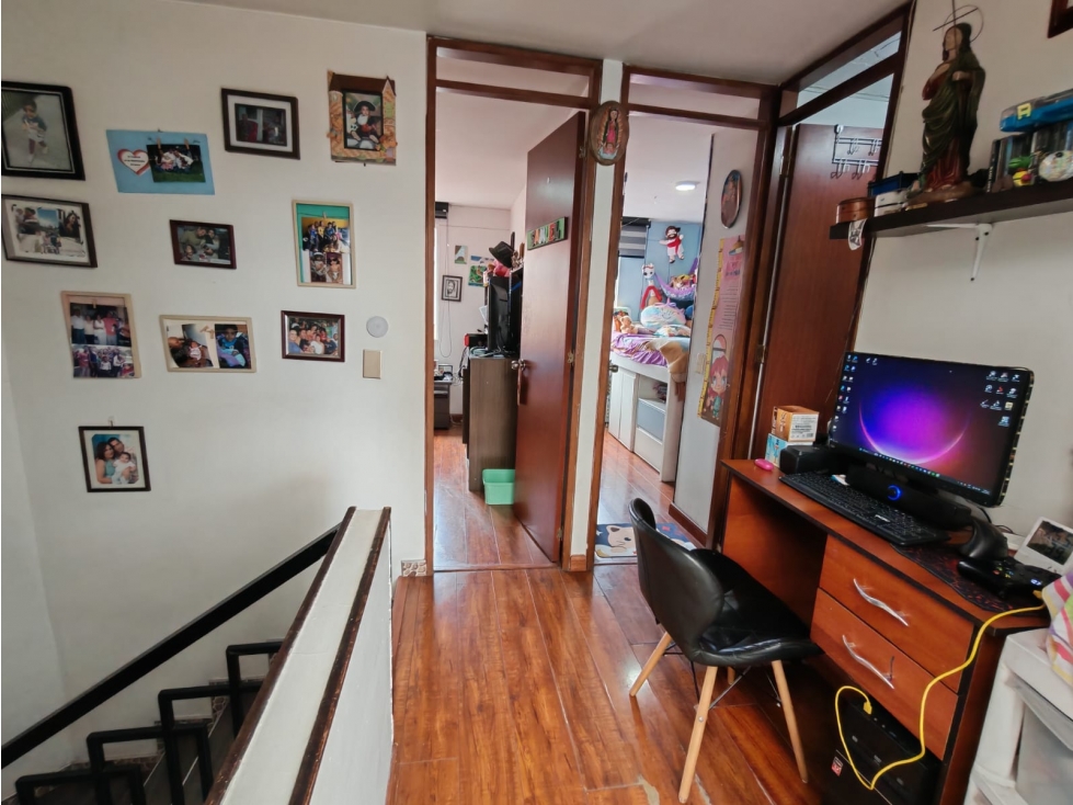 Casa en venta en Ciudad Alsacia, Bogotá · foto 17 de 24