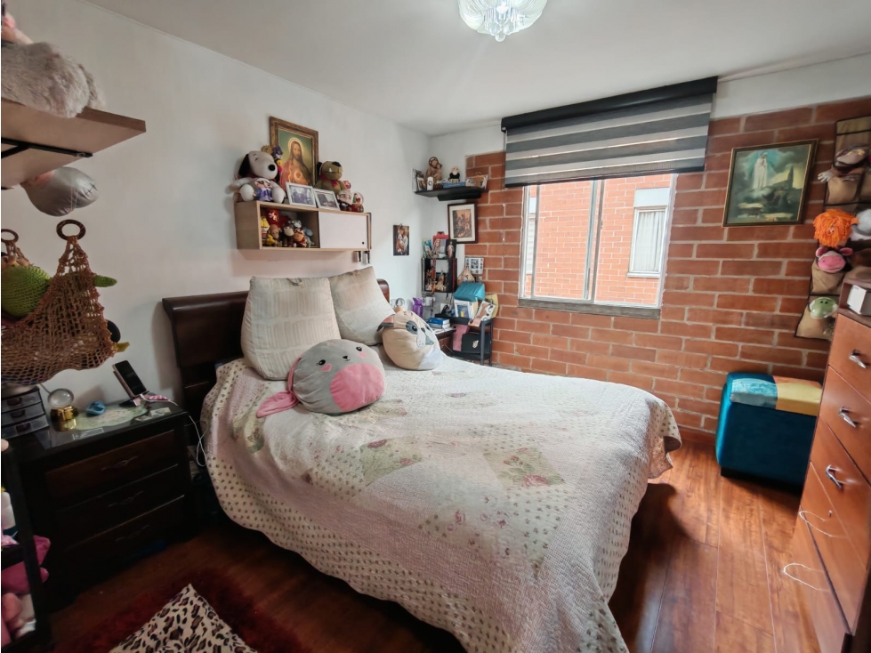 Casa en venta en Ciudad Alsacia, Bogotá · foto 18 de 24