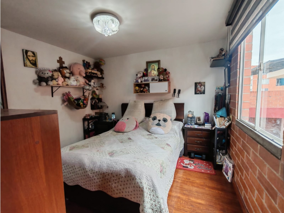 Casa en venta en Ciudad Alsacia, Bogotá · foto 19 de 24