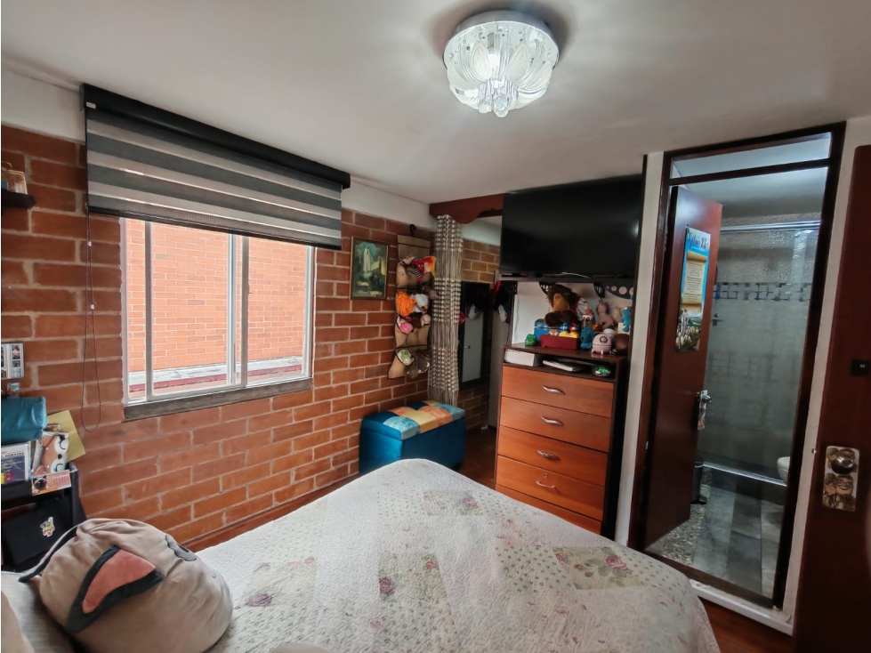 Casa en venta en Ciudad Alsacia, Bogotá · foto 20 de 24