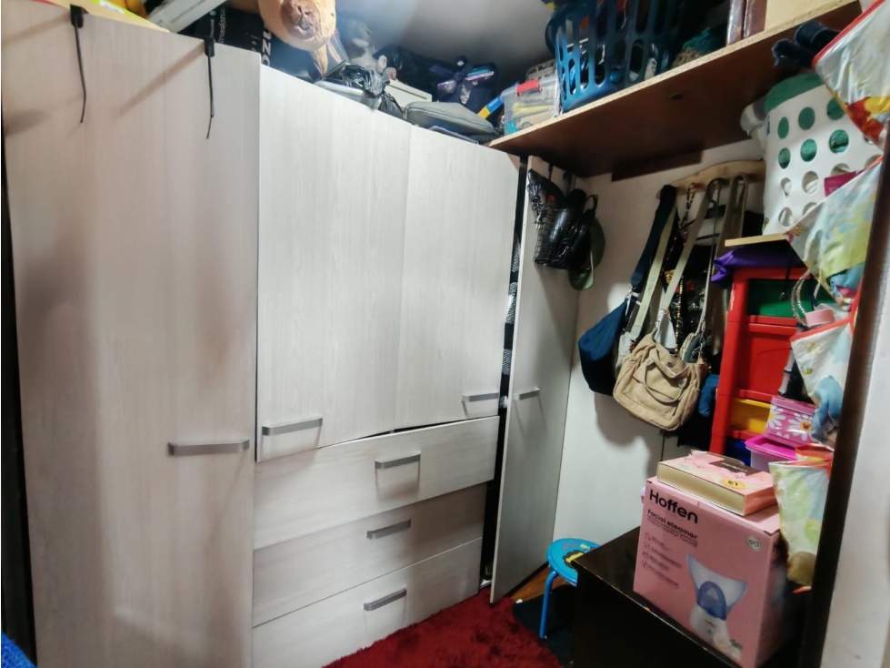 Casa en venta en Ciudad Alsacia, Bogotá · foto 21 de 24