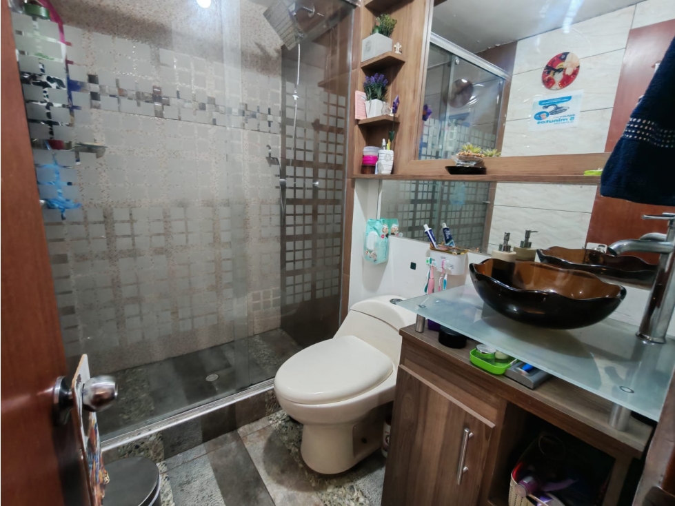 Casa en venta en Ciudad Alsacia, Bogotá · foto 22 de 24
