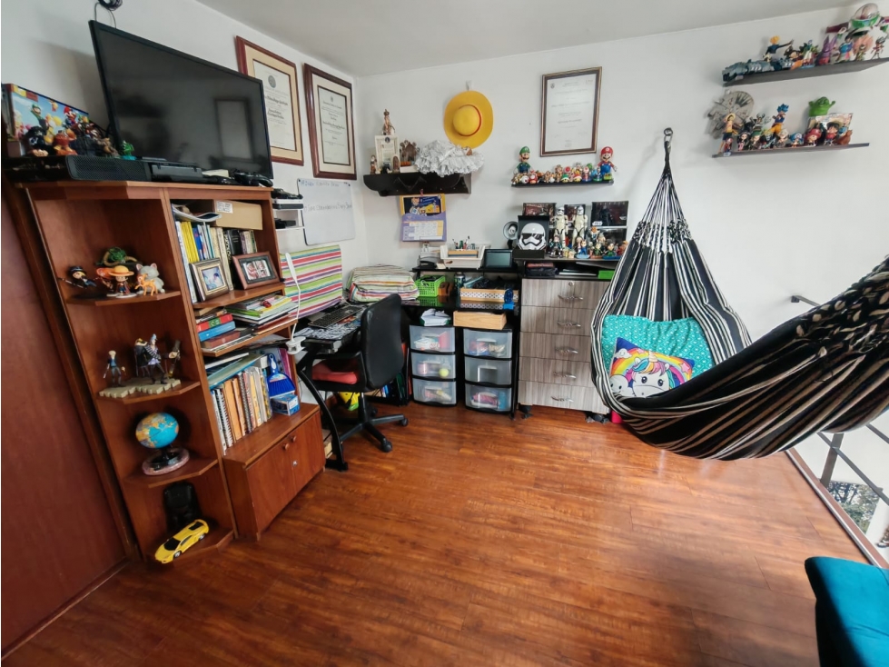 Casa en venta en Ciudad Alsacia, Bogotá · foto 23 de 24