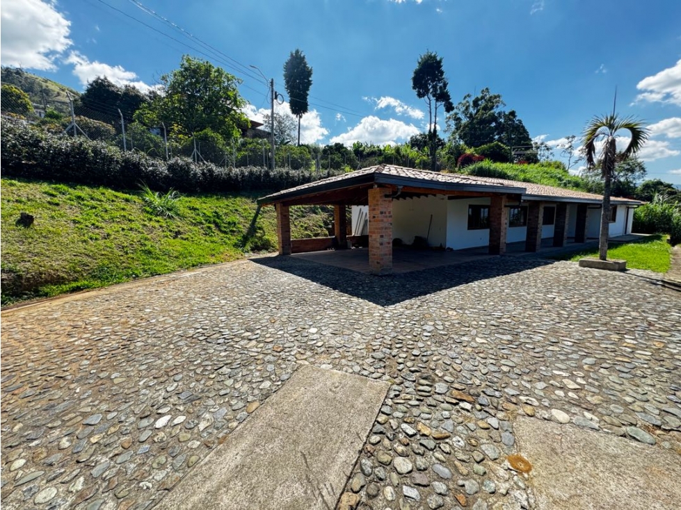 Casa en Arriendo en Envigado