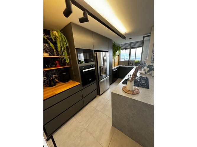 Apartamento en venta en Cumbres, Envigado · foto 5 de 22