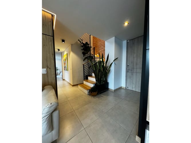 Apartamento en venta en Cumbres, Envigado · foto 7 de 22