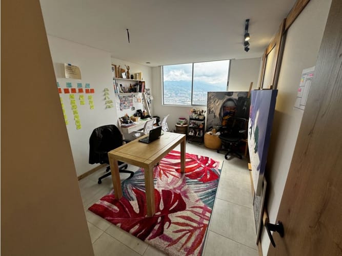 Apartamento en venta en Cumbres, Envigado · foto 11 de 22