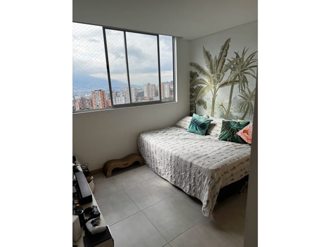 Apartamento en venta en Cumbres, Envigado · foto 13 de 22