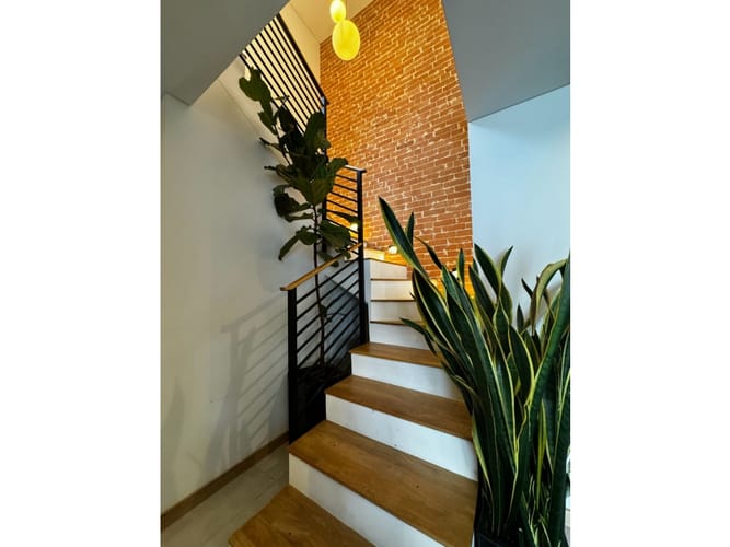 Apartamento en venta en Cumbres, Envigado · foto 18 de 22