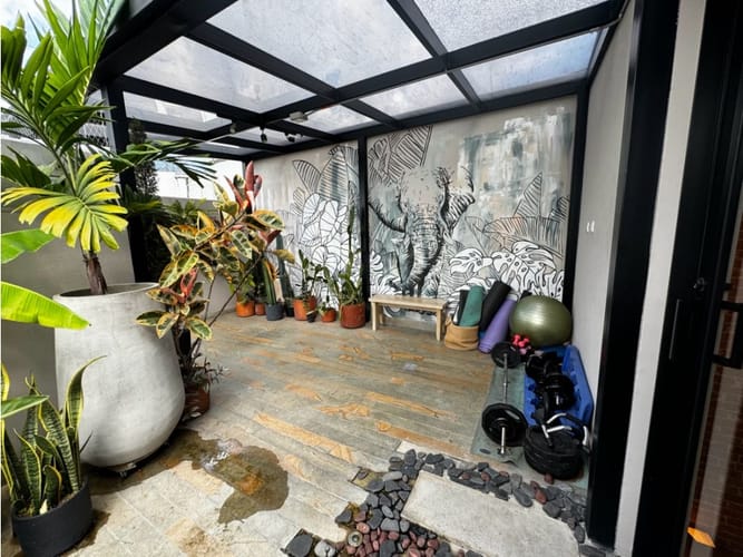 Apartamento en venta en Cumbres, Envigado · foto 20 de 22