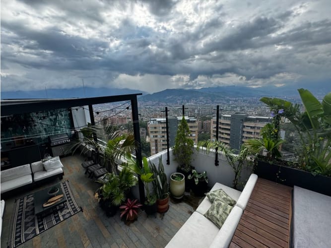 Apartamento en venta en Cumbres, Envigado · foto 22 de 22