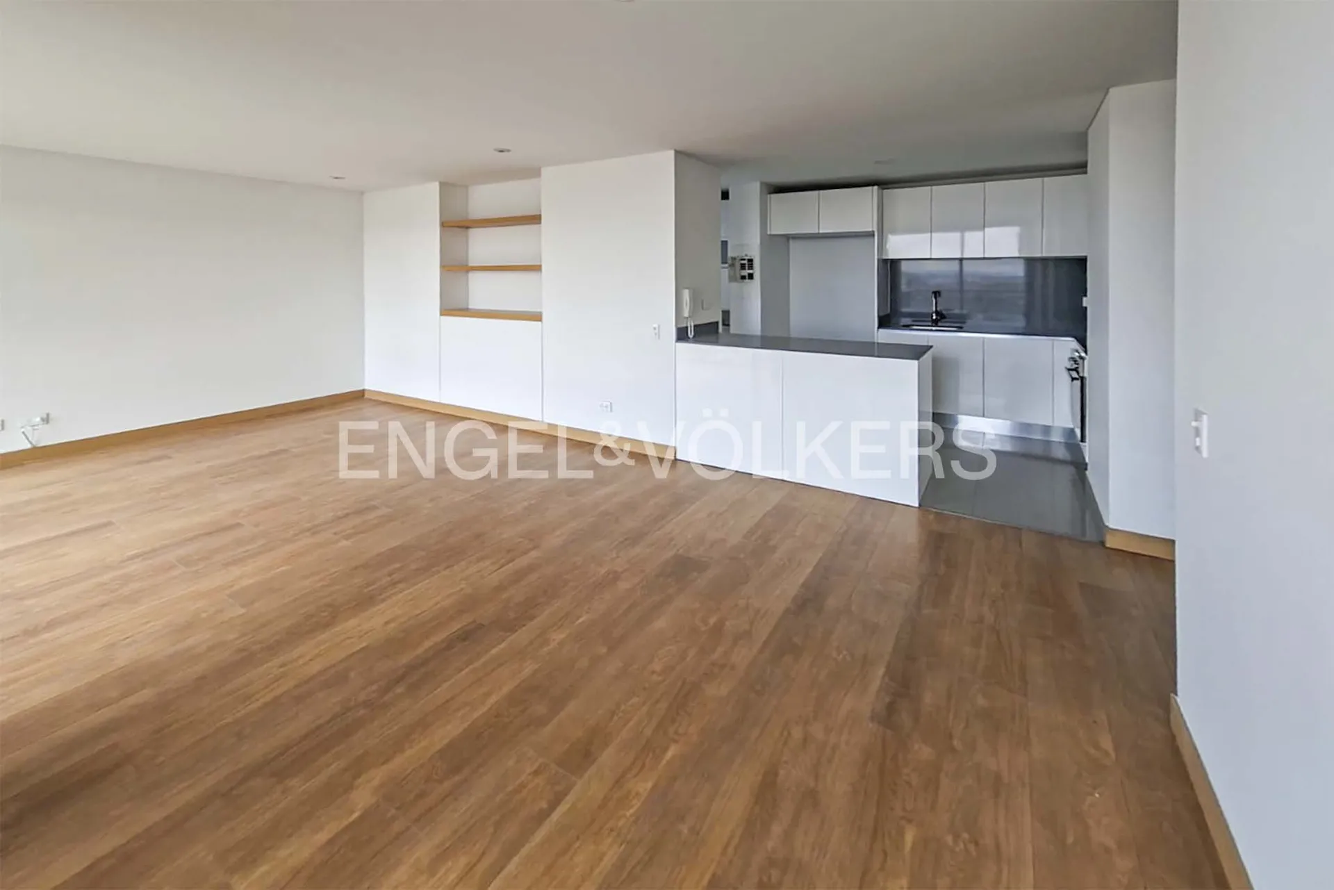 Apartamento en venta en Cedritos, Bogotá · foto 4 de 11