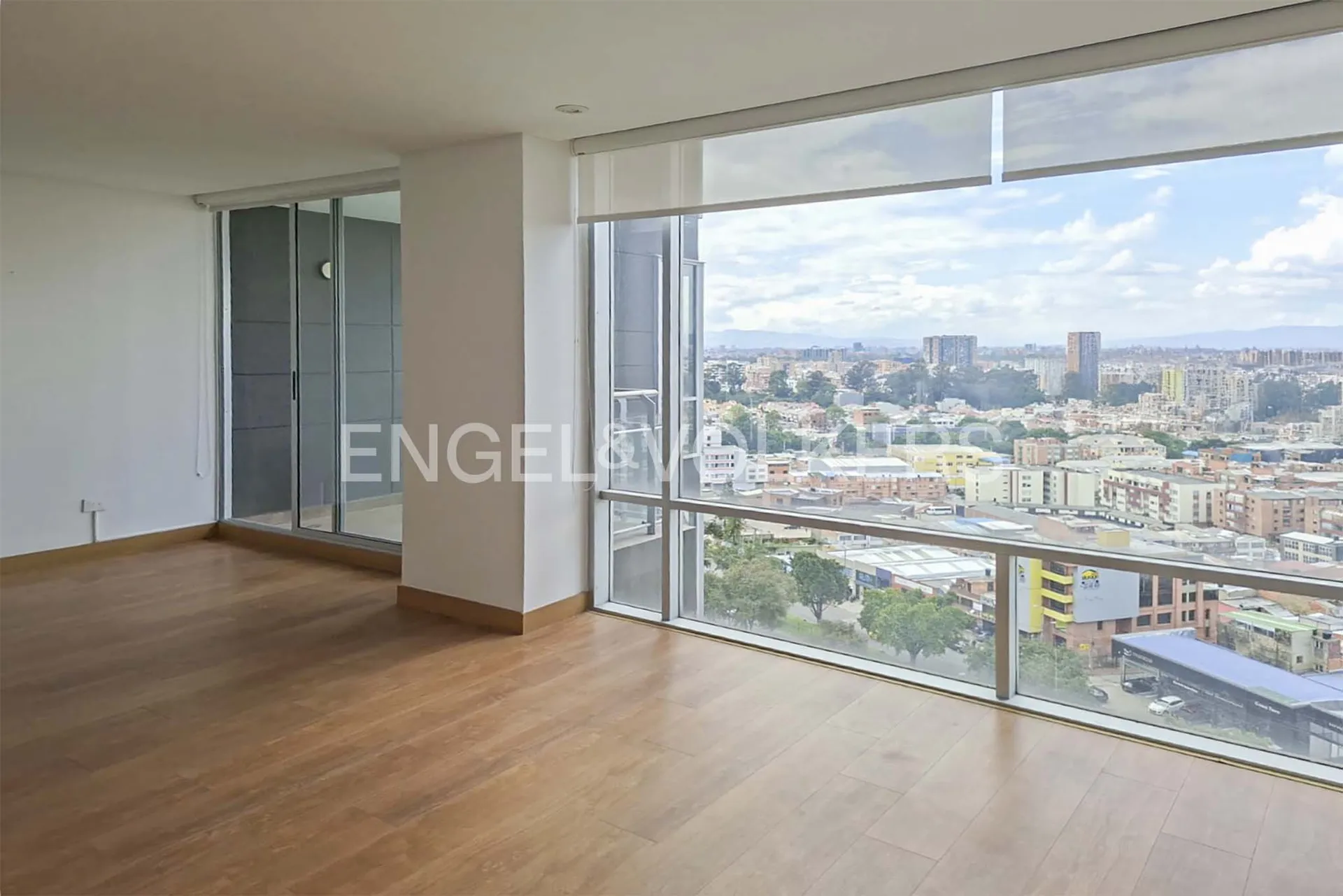 Apartamento en venta en Cedritos, Bogotá · foto 2 de 11
