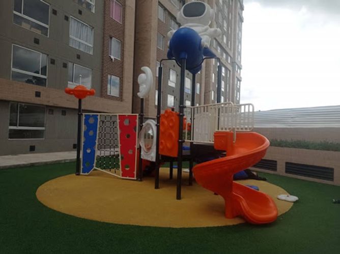 Apartamento de 2 alcobas en arriendo en Puente Grande, Bogotá, 37 m² · foto 3 de 20