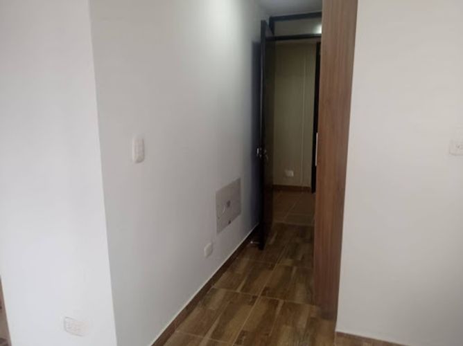 Apartamento de 2 alcobas en arriendo en Puente Grande, Bogotá, 37 m² · foto 5 de 20