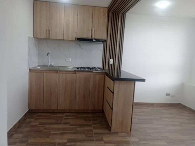 Apartamento de 2 alcobas en arriendo en Puente Grande, Bogotá, 37 m² · foto 6 de 20