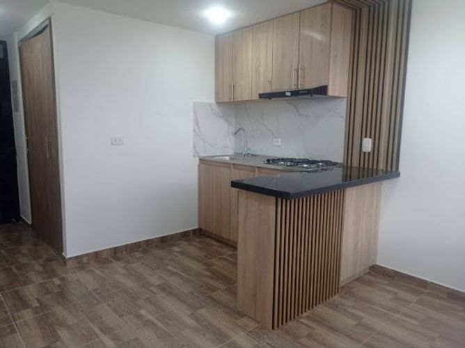 Apartamento de 2 alcobas en arriendo en Puente Grande, Bogotá, 37 m² · foto 7 de 20
