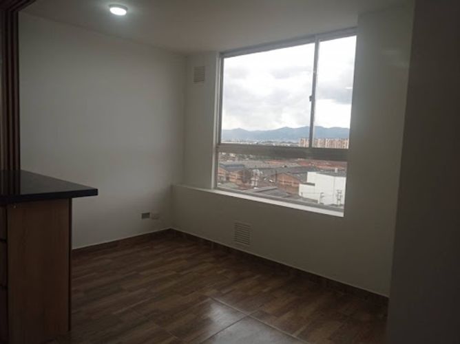 Apartamento de 2 alcobas en arriendo en Puente Grande, Bogotá, 37 m² · foto 9 de 20