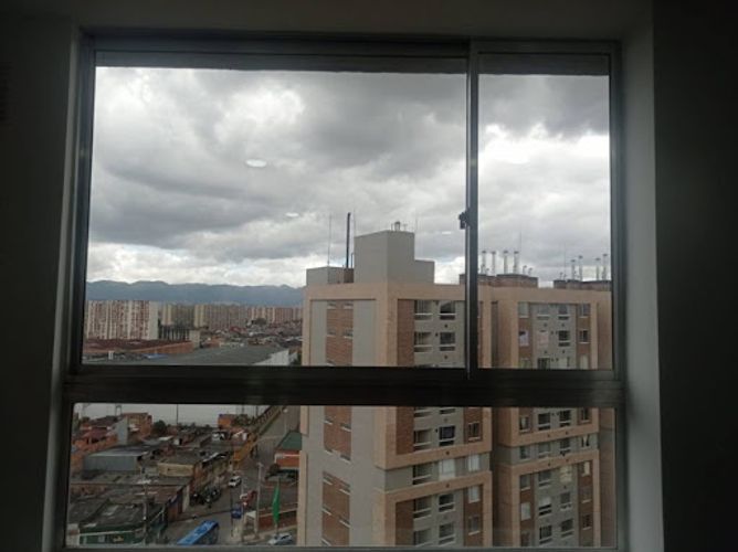Apartamento de 2 alcobas en arriendo en Puente Grande, Bogotá, 37 m² · foto 10 de 20