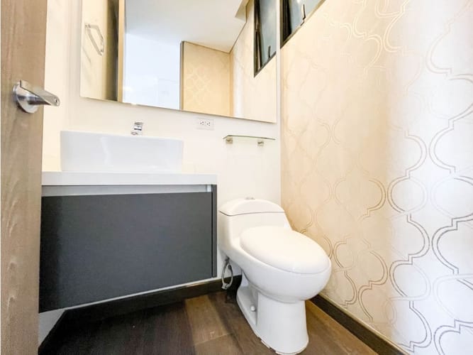Apartaestudio en venta en Bella Suiza, Bogotá, 61 m² · foto 6 de 11