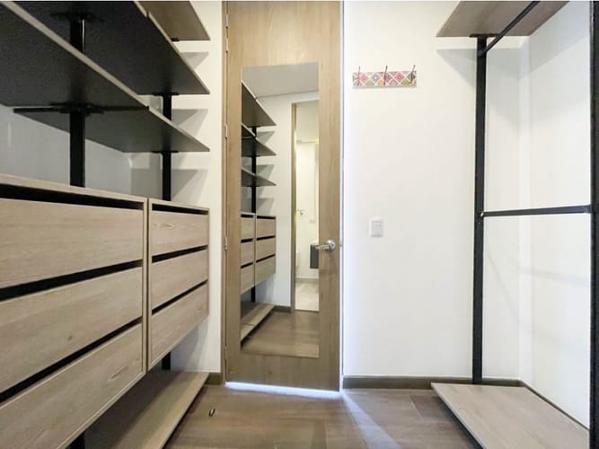 Apartaestudio en venta en Bella Suiza, Bogotá, 61 m² · foto 10 de 11