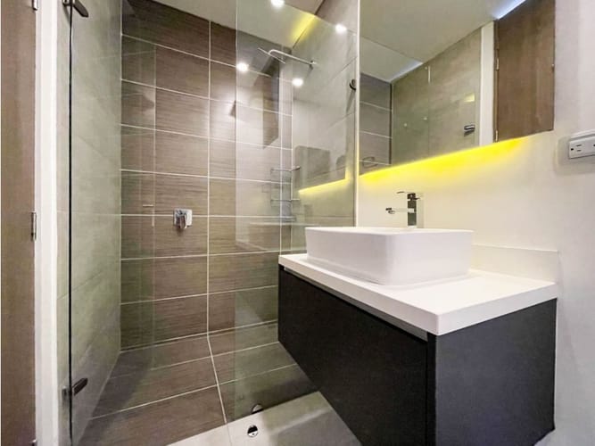 Apartaestudio en venta en Bella Suiza, Bogotá, 61 m² · foto 11 de 11