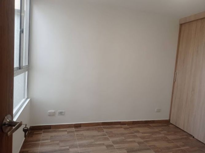 Apartamento de 2 alcobas en arriendo en Puente Grande, Bogotá, 37 m² · foto 13 de 20