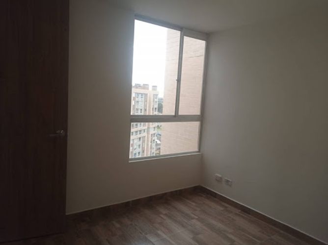 Apartamento de 2 alcobas en arriendo en Puente Grande, Bogotá, 37 m² · foto 16 de 20