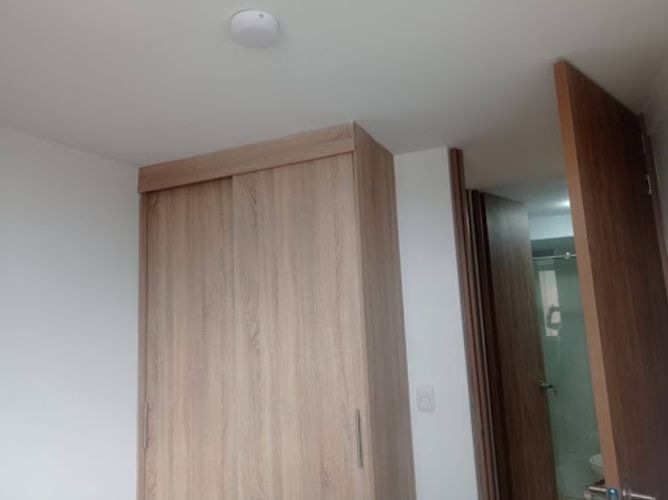 Apartamento de 2 alcobas en arriendo en Puente Grande, Bogotá, 37 m² · foto 17 de 20
