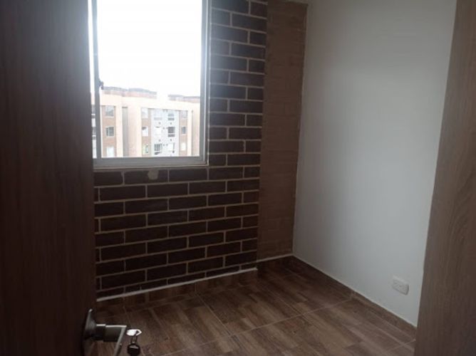 Apartamento de 2 alcobas en arriendo en Puente Grande, Bogotá, 37 m² · foto 18 de 20