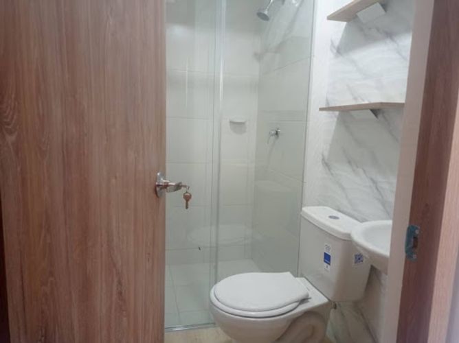 Apartamento de 2 alcobas en arriendo en Puente Grande, Bogotá, 37 m² · foto 19 de 20