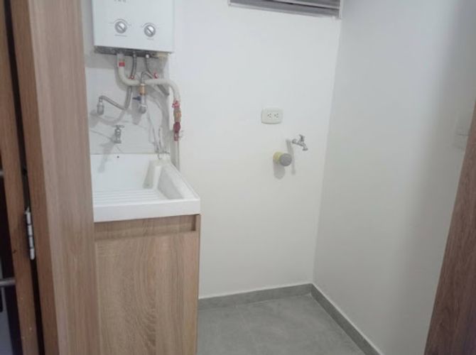 Apartamento de 2 alcobas en arriendo en Puente Grande, Bogotá, 37 m² · foto 20 de 20