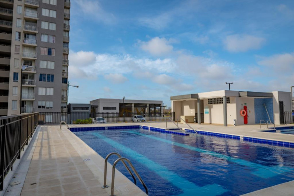 Apartamento en arriendo en Alameda Del Rio, Barranquilla · foto 3 de 19