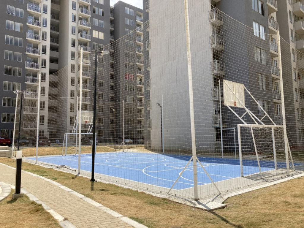 Apartamento en arriendo en Alameda Del Rio, Barranquilla · foto 5 de 19