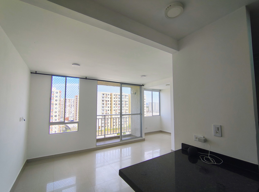 Apartamento en arriendo en Alameda Del Rio, Barranquilla · foto 6 de 19