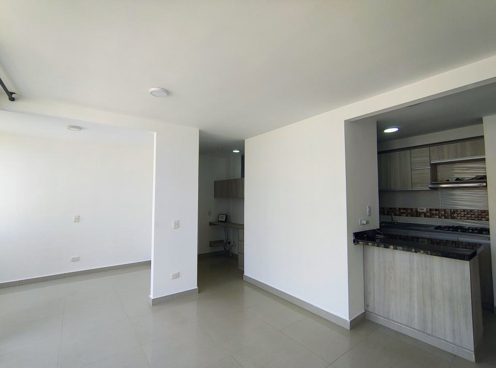 Apartamento en arriendo en Alameda Del Rio, Barranquilla · foto 7 de 19