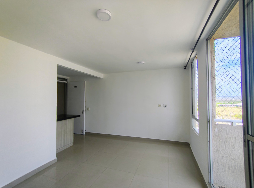 Apartamento en arriendo en Alameda Del Rio, Barranquilla · foto 8 de 19