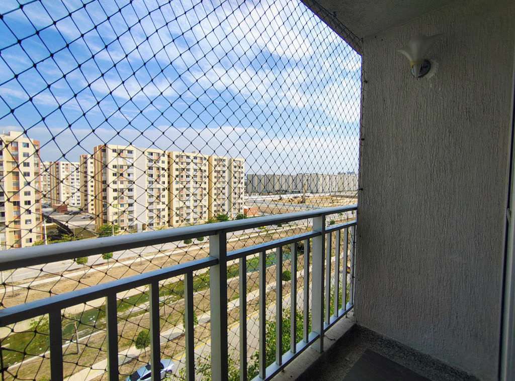 Apartamento en arriendo en Alameda Del Rio, Barranquilla · foto 9 de 19